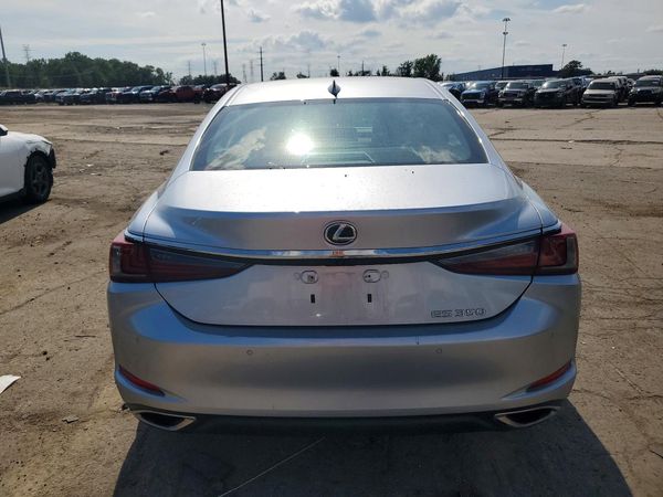 2025 LEXUS ES 350 350 Premium
