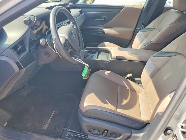 2025 LEXUS ES 350 350 Premium