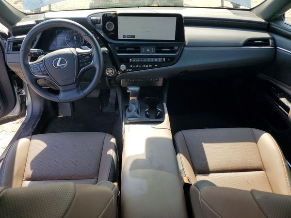 2025 LEXUS ES 350 350 Premium