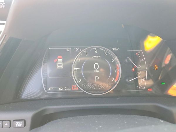 2025 LEXUS ES 350 350 Premium