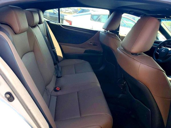 2025 LEXUS ES 350 350 Premium