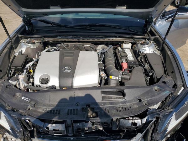 2025 LEXUS ES 350 350 Premium