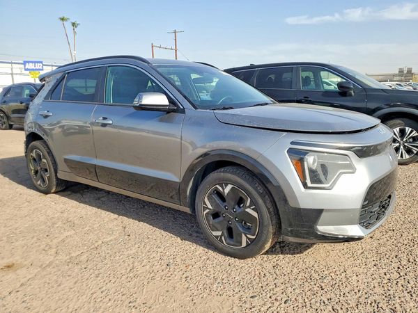 2024 KIA NIRO Wind