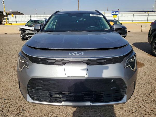 2024 KIA NIRO Wind