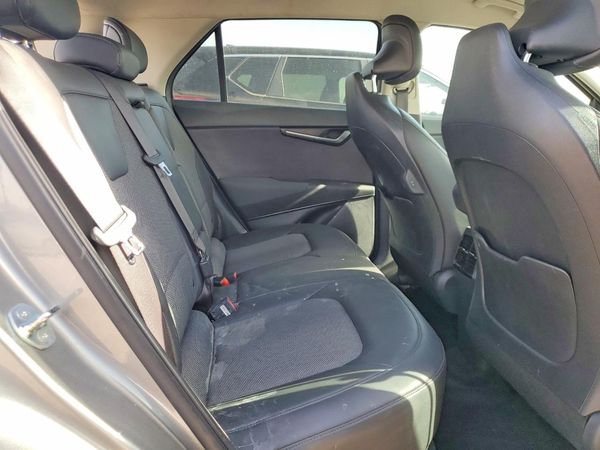 2024 KIA NIRO Wind