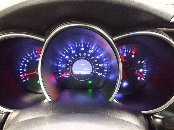 2015 KIA OPTIMA GL(Middle-low grade) — ODOM