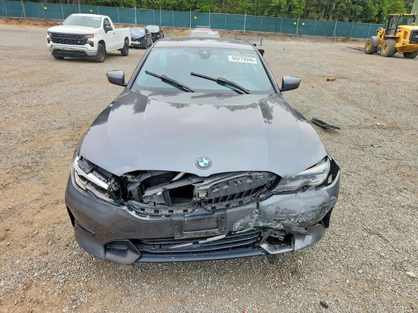2020 BMW 3 SERIES NA — DIRF