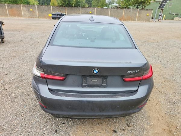 2020 BMW 3 SERIES NA — DIRR