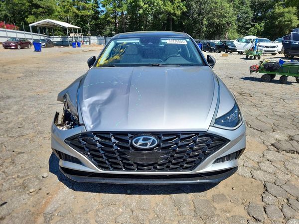2020 HYUNDAI SONATA