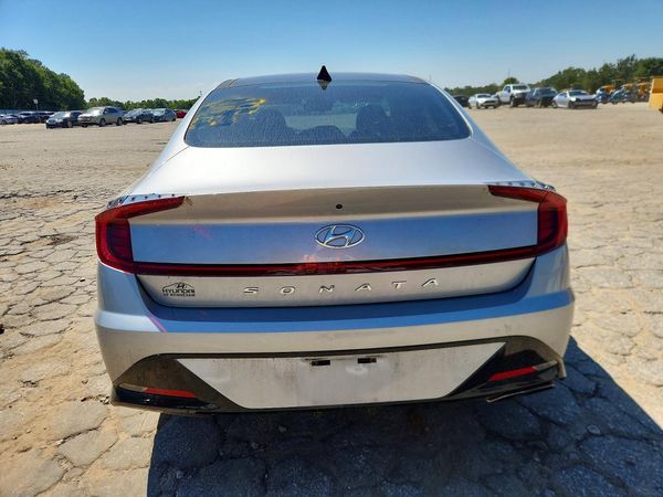 2020 HYUNDAI SONATA