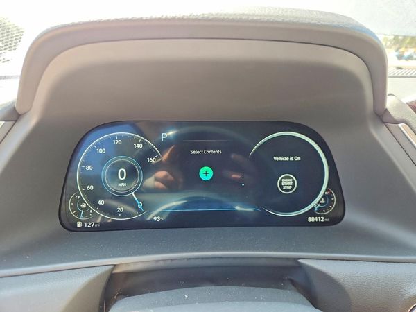 2020 HYUNDAI SONATA