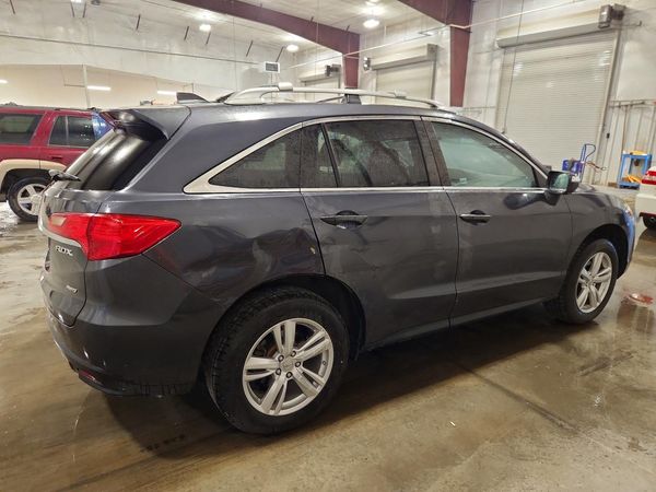 2013 ACURA RDX Technology Package