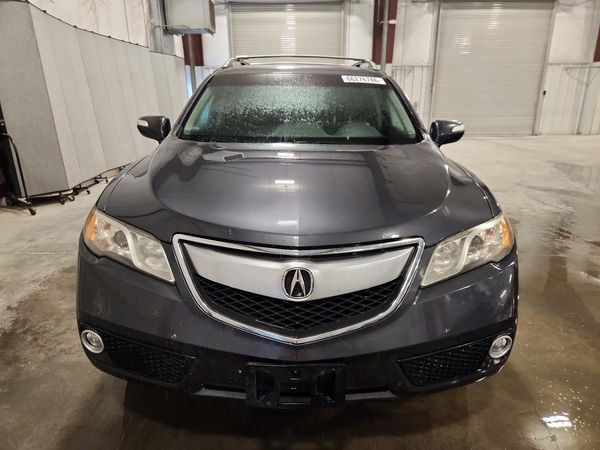 2013 ACURA RDX Technology Package
