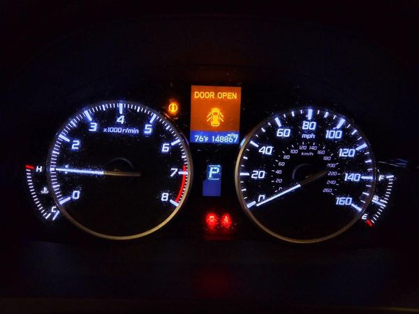 2013 ACURA RDX Technology Package