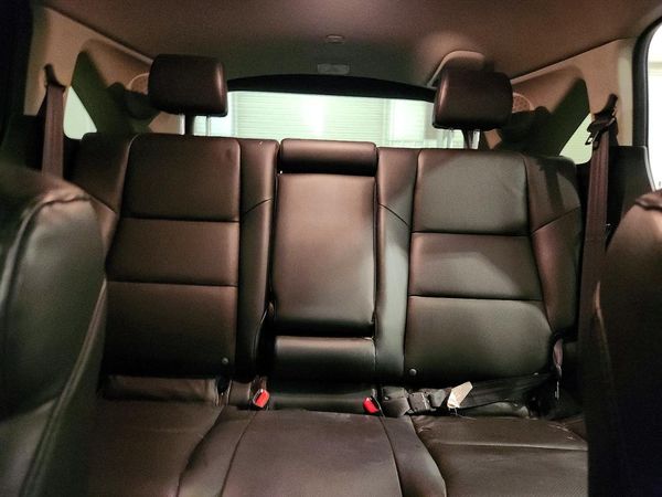 2013 ACURA RDX Technology Package