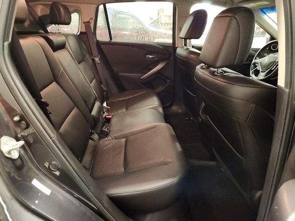 2013 ACURA RDX Technology Package