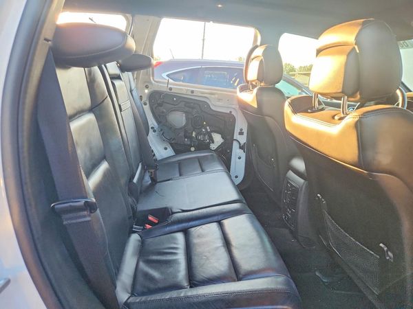 2022 JEEP GRAND CHEROKEE Limited, Limited X