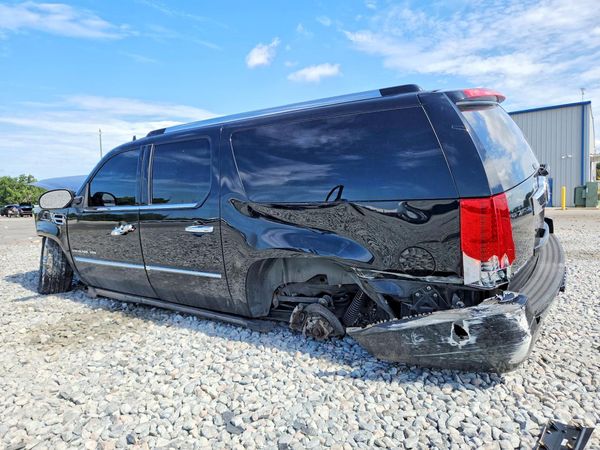 2014 CADILLAC ESCALADE