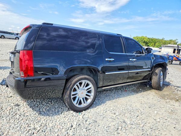 2014 CADILLAC ESCALADE