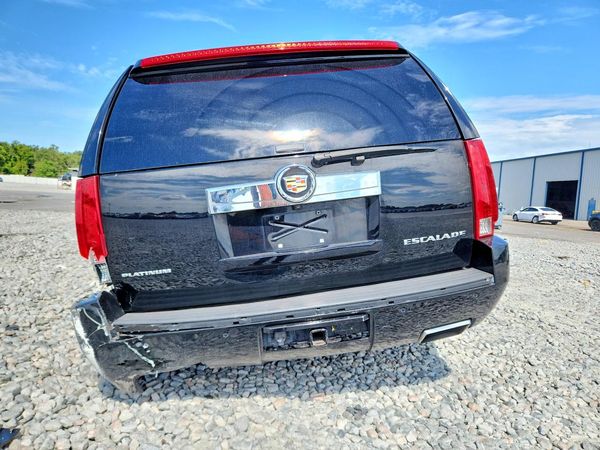 2014 CADILLAC ESCALADE