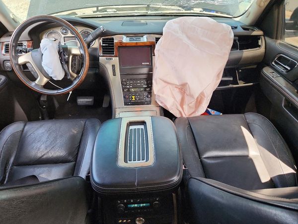 2014 CADILLAC ESCALADE