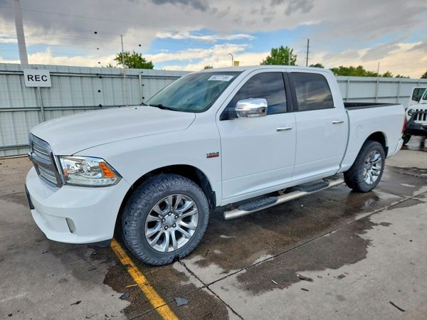 2013 RAM 1500