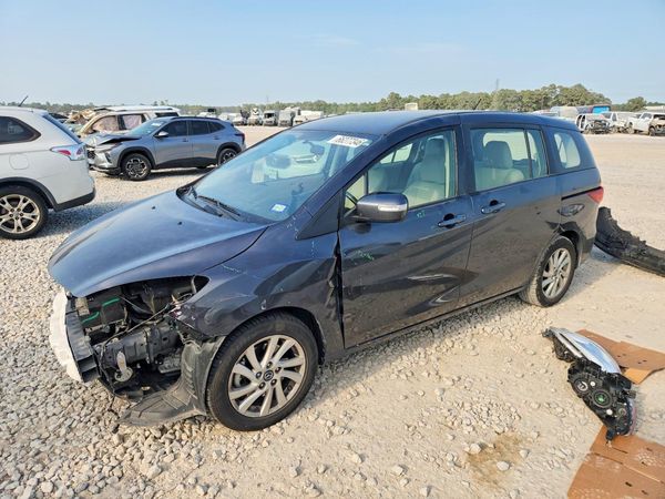 2015 MAZDA 5 Sport/GX