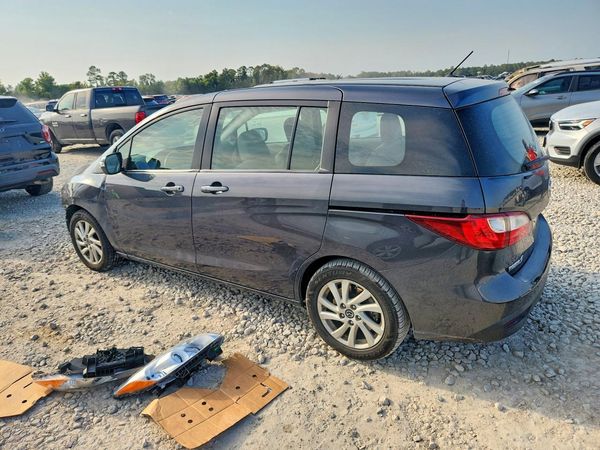 2015 MAZDA 5 Sport/GX