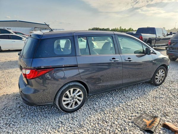 2015 MAZDA 5 Sport/GX