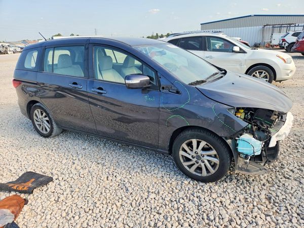 2015 MAZDA 5 Sport/GX