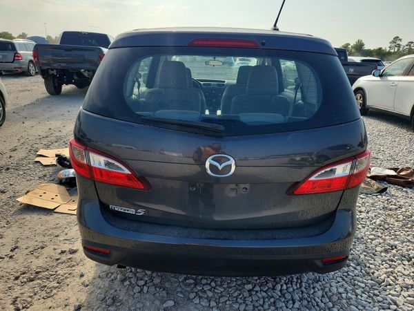 2015 MAZDA 5 Sport/GX