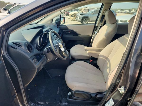 2015 MAZDA 5 Sport/GX