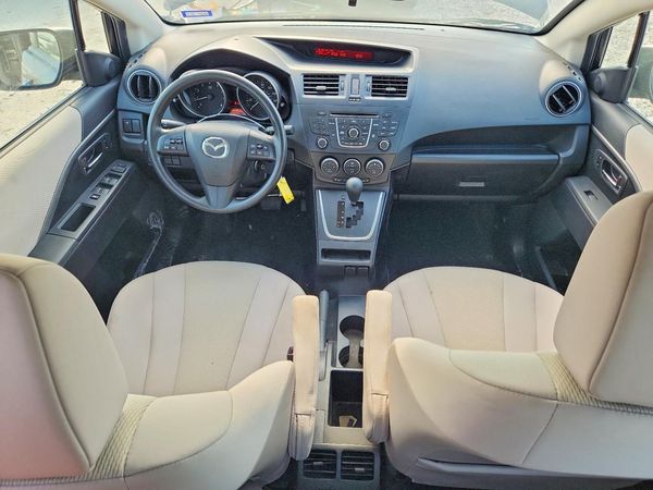 2015 MAZDA 5 Sport/GX