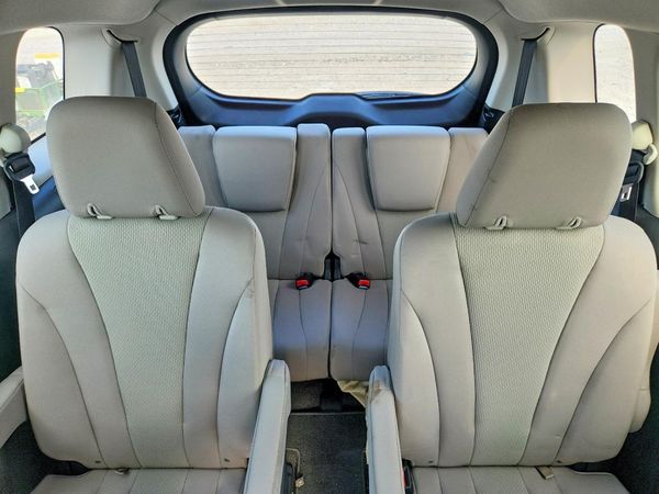 2015 MAZDA 5 Sport/GX