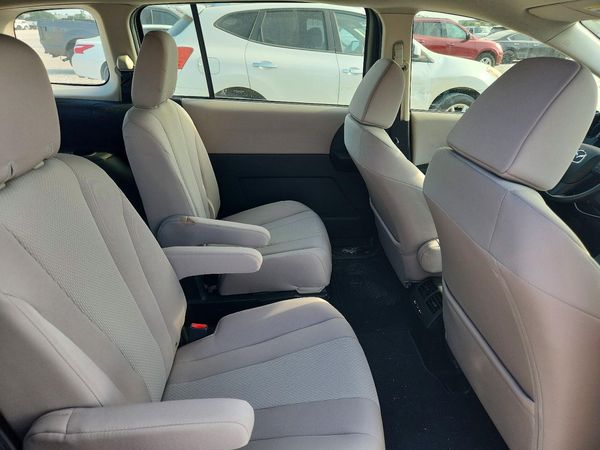 2015 MAZDA 5 Sport/GX