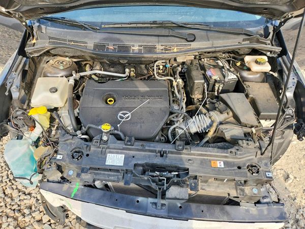 2015 MAZDA 5 Sport/GX