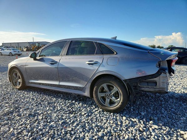 2021 KIA K5 LX