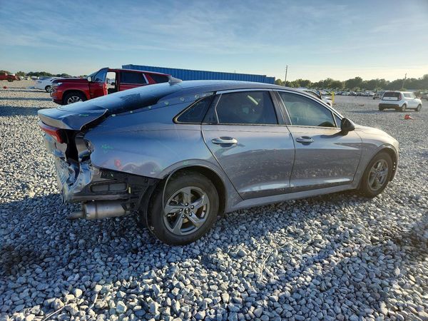 2021 KIA K5 LX