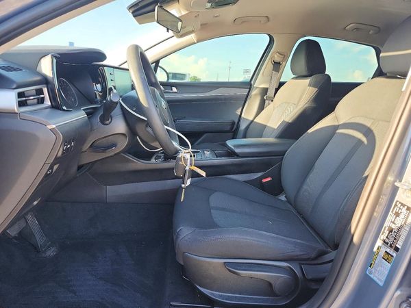 2021 KIA K5 LX