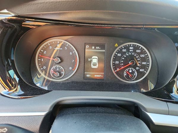 2021 KIA K5 LX