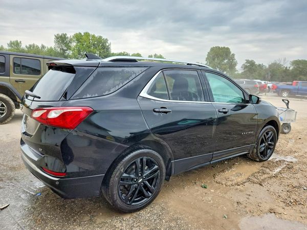 2020 CHEVROLET EQUINOX LT (2LT) — PSRA