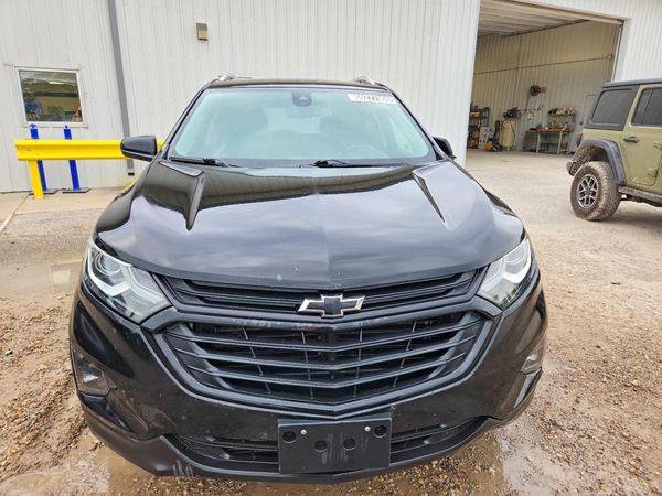 2020 CHEVROLET EQUINOX LT (2LT) — DIRF