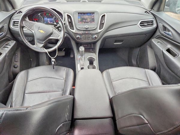 2020 CHEVROLET EQUINOX LT (2LT) — CKPT
