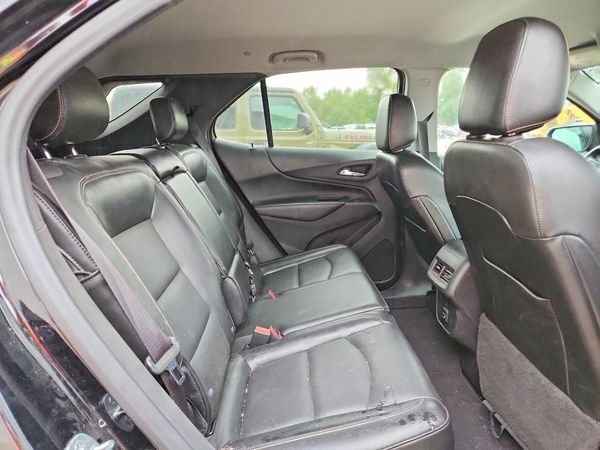 2020 CHEVROLET EQUINOX LT (2LT) — PSRS