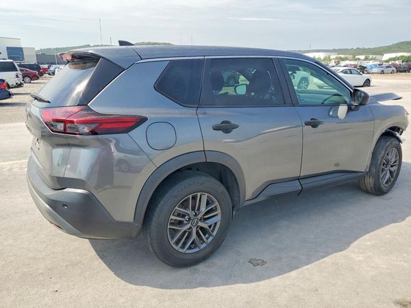 2023 NISSAN ROGUE S — PSRA