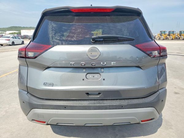2023 NISSAN ROGUE S — DIRR