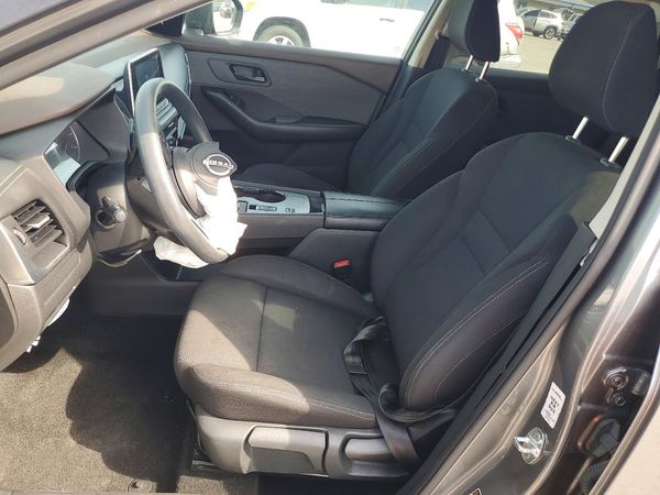 2023 NISSAN ROGUE S — DENT