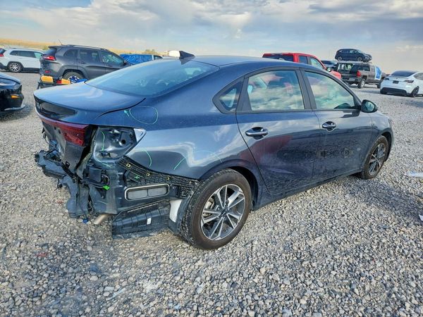 2024 KIA FORTE LX, LXS