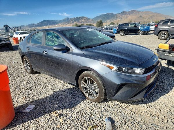 2024 KIA FORTE LX, LXS
