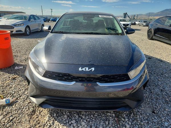 2024 KIA FORTE LX, LXS